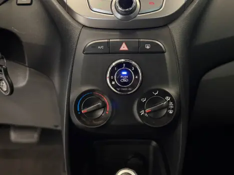 HYUNDAI HB 20 Hatch 1.6 16V 4P PREMIUM FLEX AUTOM�TICO, Foto 11