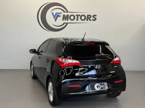 HYUNDAI HB 20 Hatch 1.6 16V 4P PREMIUM FLEX AUTOM�TICO, Foto 18