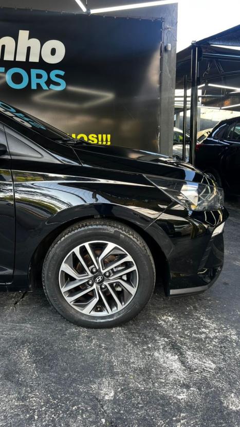 HYUNDAI HB 20 Hatch 1.0 12V 4P LIMITED, Foto 4