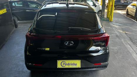 HYUNDAI HB 20 Hatch 1.0 12V 4P LIMITED, Foto 6