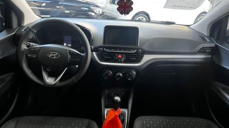 HYUNDAI HB 20 Hatch 1.0 12V 4P LIMITED, Foto 7