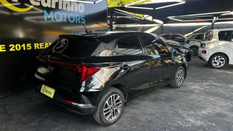 HYUNDAI HB 20 Hatch 1.0 12V 4P LIMITED, Foto 8