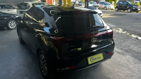 HYUNDAI HB 20 Hatch 1.0 12V 4P LIMITED, Foto 9