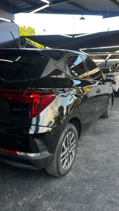 HYUNDAI HB 20 Hatch 1.0 12V 4P LIMITED, Foto 10