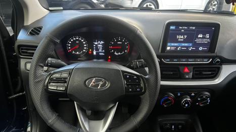 HYUNDAI HB 20 Hatch 1.0 12V 4P LIMITED, Foto 11