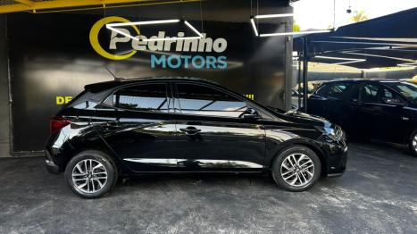 HYUNDAI HB 20 Hatch 1.0 12V 4P LIMITED, Foto 12