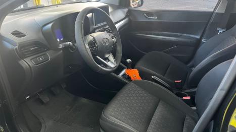 HYUNDAI HB 20 Hatch 1.0 12V 4P LIMITED, Foto 13