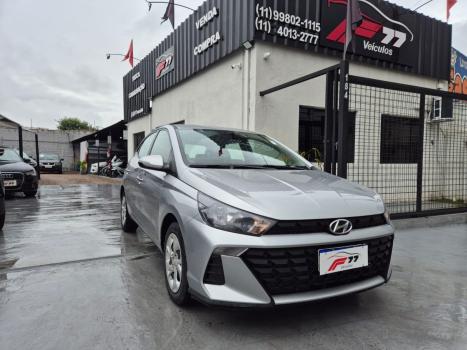 HYUNDAI HB 20 Hatch 1.0 12V 4P FLEX COMFORT PLUS, Foto 2