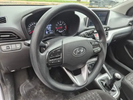HYUNDAI HB 20 Hatch 1.0 12V 4P FLEX COMFORT PLUS, Foto 4