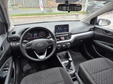 HYUNDAI HB 20 Hatch 1.0 12V 4P FLEX COMFORT PLUS, Foto 6