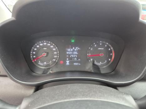 HYUNDAI HB 20 Hatch 1.0 12V 4P FLEX COMFORT PLUS, Foto 7