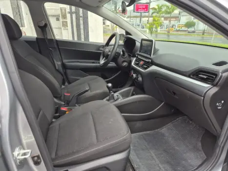 HYUNDAI HB 20 Hatch 1.0 12V 4P FLEX COMFORT PLUS, Foto 9