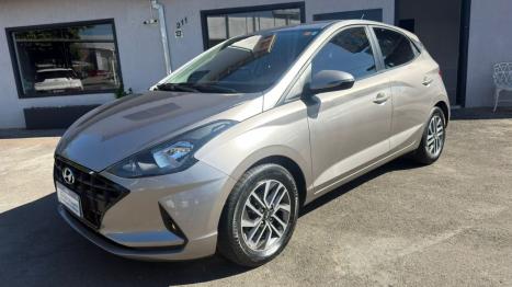 HYUNDAI HB 20 Hatch 1.6 16V 4P FLEX VISION AUTOM�TICO, Foto 1