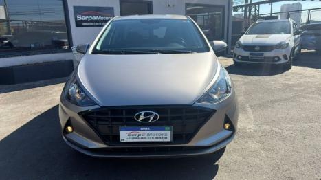 HYUNDAI HB 20 Hatch 1.6 16V 4P FLEX VISION AUTOM�TICO, Foto 2