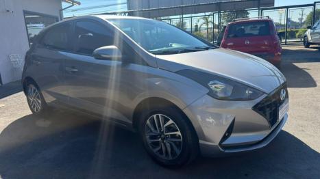 HYUNDAI HB 20 Hatch 1.6 16V 4P FLEX VISION AUTOM�TICO, Foto 3