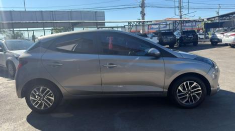 HYUNDAI HB 20 Hatch 1.6 16V 4P FLEX VISION AUTOM�TICO, Foto 4