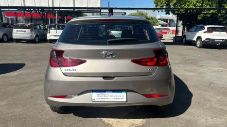 HYUNDAI HB 20 Hatch 1.6 16V 4P FLEX VISION AUTOM�TICO, Foto 7