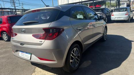 HYUNDAI HB 20 Hatch 1.6 16V 4P FLEX VISION AUTOM�TICO, Foto 8