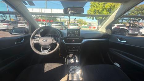 HYUNDAI HB 20 Hatch 1.6 16V 4P FLEX VISION AUTOM�TICO, Foto 9