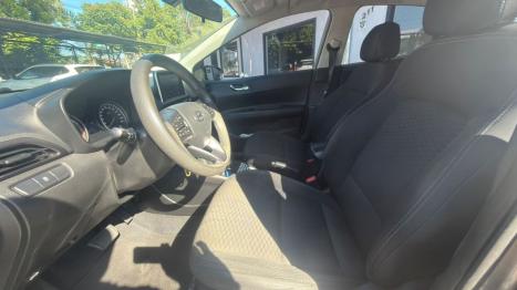 HYUNDAI HB 20 Hatch 1.6 16V 4P FLEX VISION AUTOM�TICO, Foto 10