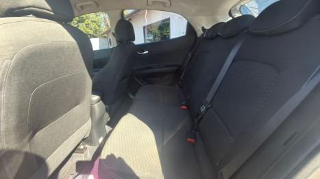 HYUNDAI HB 20 Hatch 1.6 16V 4P FLEX VISION AUTOM�TICO, Foto 11