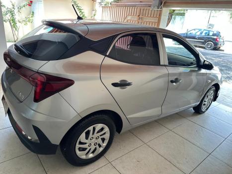 HYUNDAI HB 20 Hatch 1.0 12V 4P FLEX SENSE, Foto 2