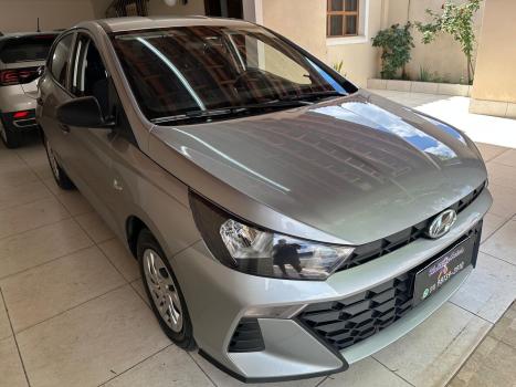 HYUNDAI HB 20 Hatch 1.0 12V 4P FLEX SENSE, Foto 3