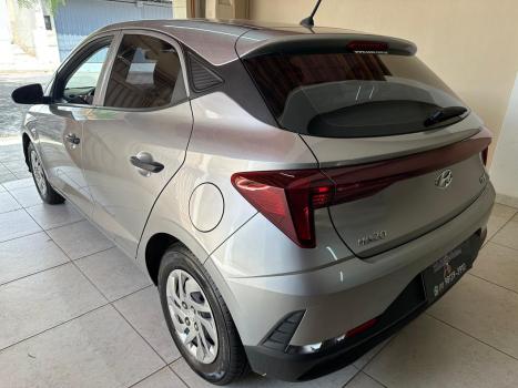 HYUNDAI HB 20 Hatch 1.0 12V 4P FLEX SENSE, Foto 4