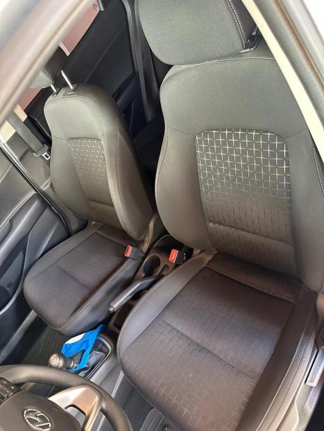 HYUNDAI HB 20 Hatch 1.0 12V 4P FLEX SENSE, Foto 7