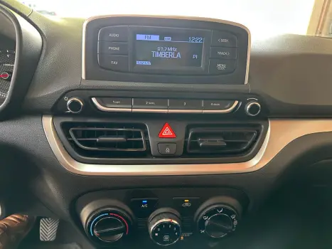 HYUNDAI HB 20 Hatch 1.0 12V 4P FLEX SENSE, Foto 8