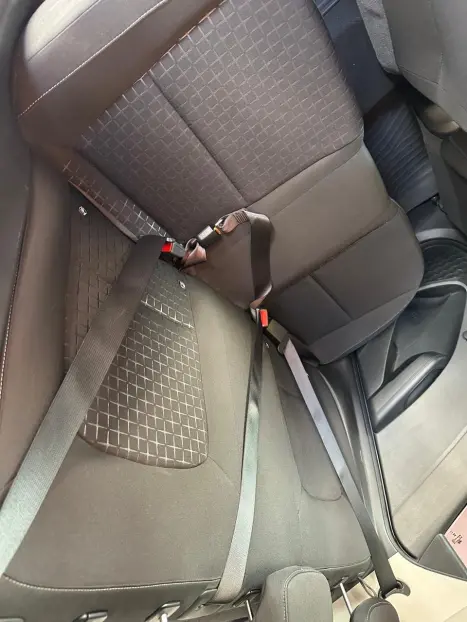 HYUNDAI HB 20 Hatch 1.0 12V 4P FLEX SENSE, Foto 10