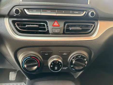 HYUNDAI HB 20 Hatch 1.0 12V 4P FLEX SENSE, Foto 11