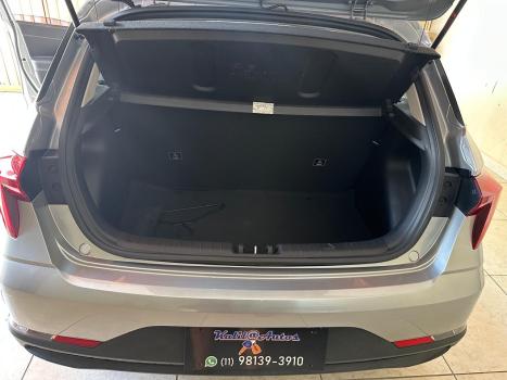 HYUNDAI HB 20 Hatch 1.0 12V 4P FLEX SENSE, Foto 13