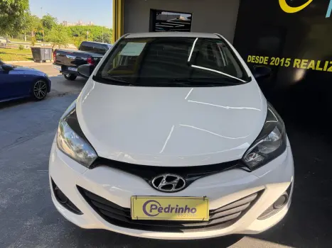 HYUNDAI HB 20 Hatch 1.0 12V 4P FLEX COMFORT, Foto 2