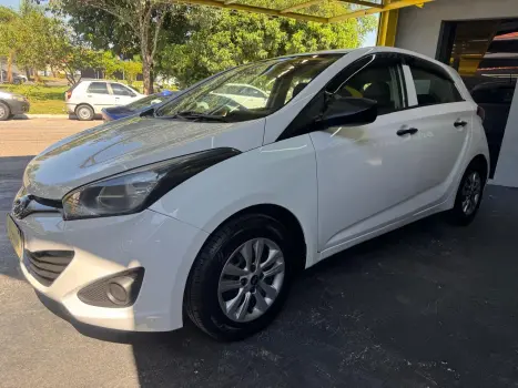 HYUNDAI HB 20 Hatch 1.0 12V 4P FLEX COMFORT, Foto 3