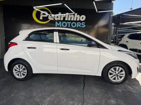 HYUNDAI HB 20 Hatch 1.0 12V 4P FLEX COMFORT, Foto 5