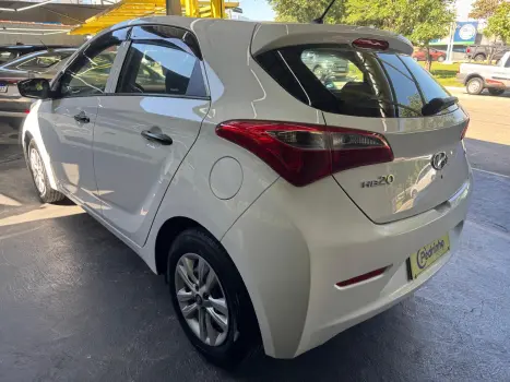 HYUNDAI HB 20 Hatch 1.0 12V 4P FLEX COMFORT, Foto 6