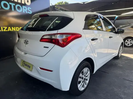 HYUNDAI HB 20 Hatch 1.0 12V 4P FLEX COMFORT, Foto 8