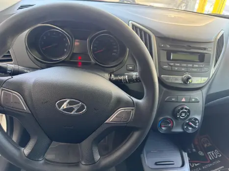 HYUNDAI HB 20 Hatch 1.0 12V 4P FLEX COMFORT, Foto 10