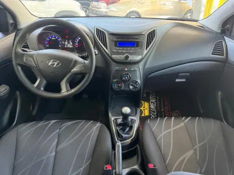 HYUNDAI HB 20 Hatch 1.0 12V 4P FLEX COMFORT, Foto 11
