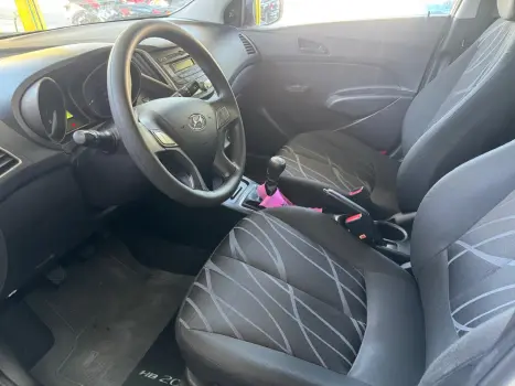 HYUNDAI HB 20 Hatch 1.0 12V 4P FLEX COMFORT, Foto 13