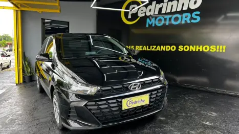 HYUNDAI HB 20 Hatch 1.0 12V 4P FLEX COMFORT, Foto 2