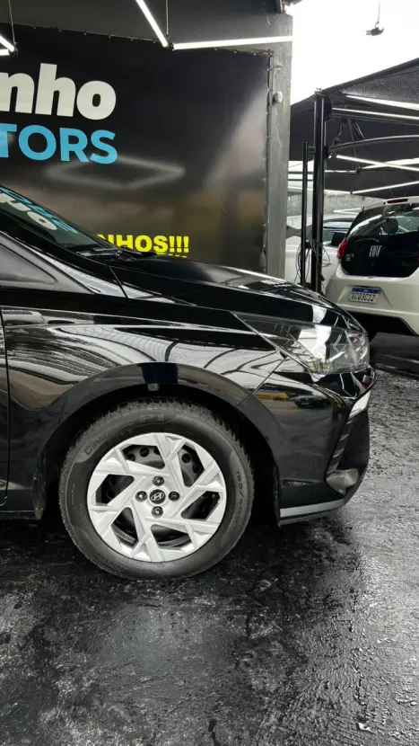 HYUNDAI HB 20 Hatch 1.0 12V 4P FLEX COMFORT, Foto 3