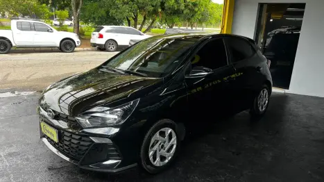 HYUNDAI HB 20 Hatch 1.0 12V 4P FLEX COMFORT, Foto 4