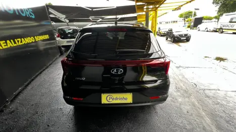 HYUNDAI HB 20 Hatch 1.0 12V 4P FLEX COMFORT, Foto 5