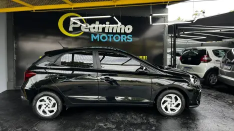 HYUNDAI HB 20 Hatch 1.0 12V 4P FLEX COMFORT, Foto 7