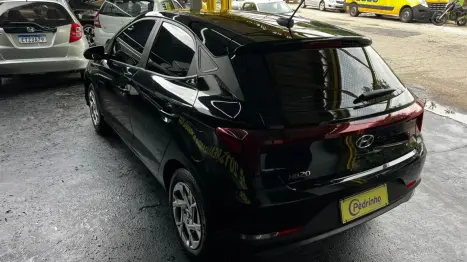 HYUNDAI HB 20 Hatch 1.0 12V 4P FLEX COMFORT, Foto 8