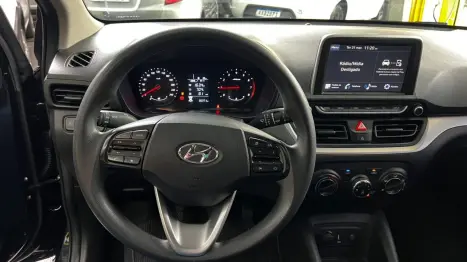 HYUNDAI HB 20 Hatch 1.0 12V 4P FLEX COMFORT, Foto 10