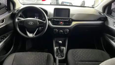 HYUNDAI HB 20 Hatch 1.0 12V 4P FLEX COMFORT, Foto 11