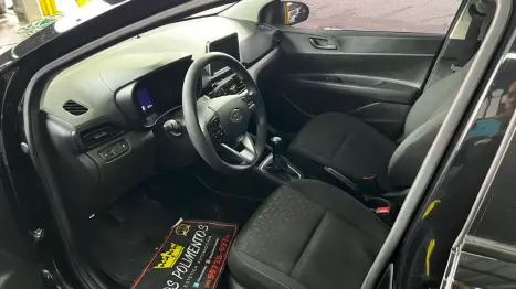 HYUNDAI HB 20 Hatch 1.0 12V 4P FLEX COMFORT, Foto 13